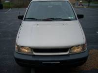 Front View