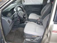 Interior View
