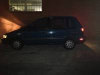 1994 Dodge Colt Vista